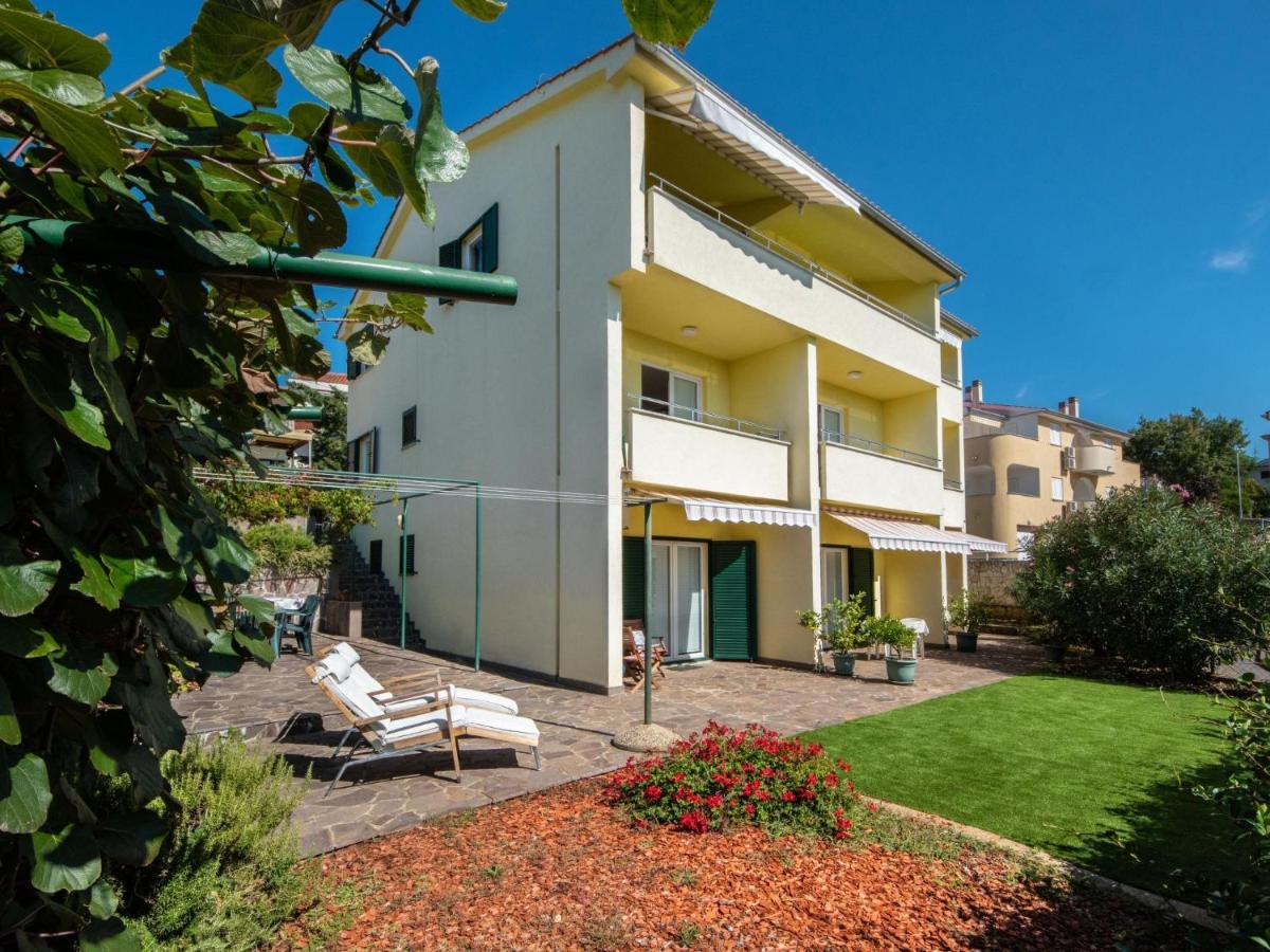 Apartment Jasna-5 By Interhome Pinezići Eksteriør bilde