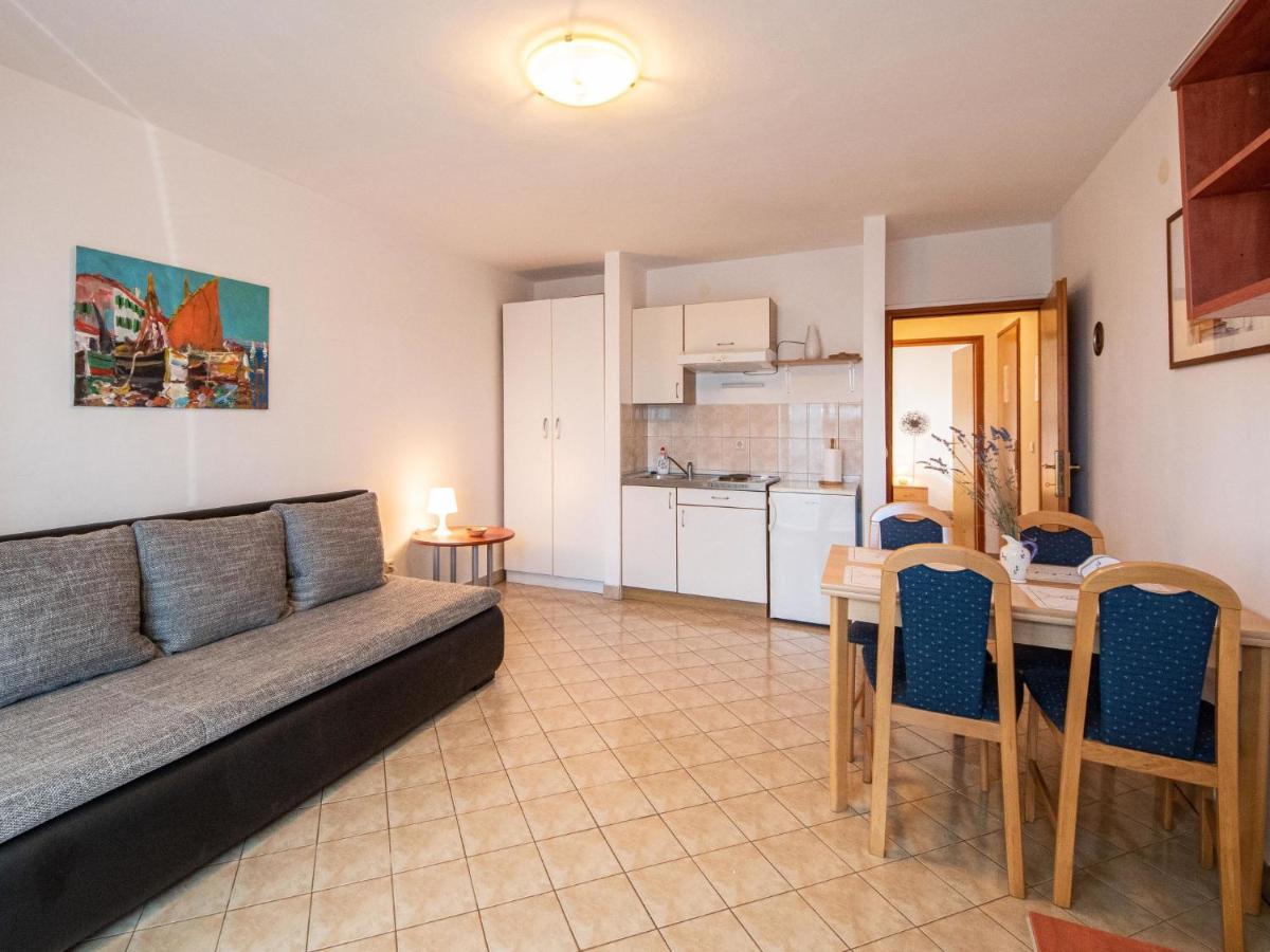 Apartment Jasna-5 By Interhome Pinezići Eksteriør bilde