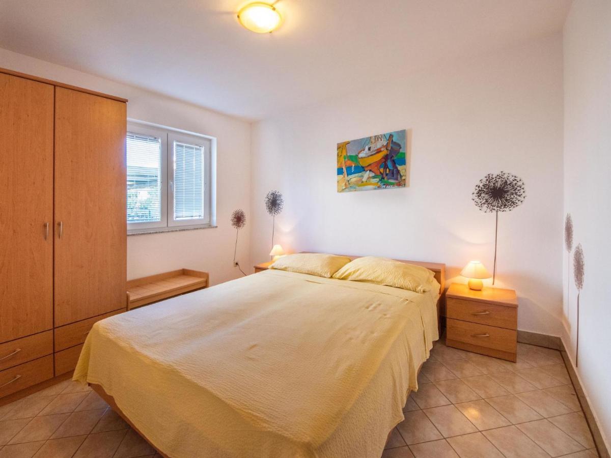 Apartment Jasna-5 By Interhome Pinezići Eksteriør bilde