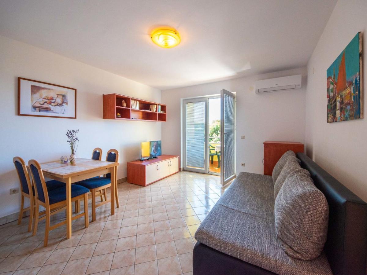 Apartment Jasna-5 By Interhome Pinezići Eksteriør bilde